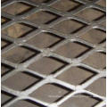 Stainless steel sheet mesh